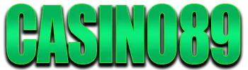 Logo CASINO89